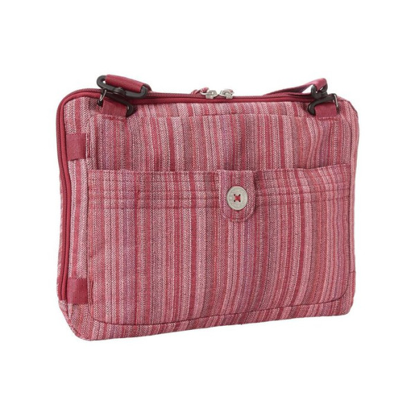 Сумка Ogio Tribeca Raspberry